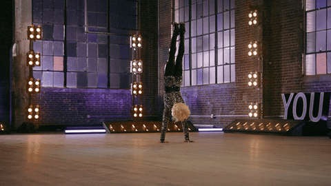 Slay Danceonfox GIF by So You Think You Can Dance