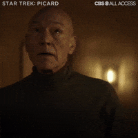 Star Trek: Picard - Badge