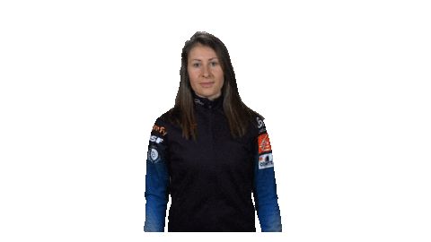Sport Winter Sticker by International Biathlon Union