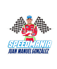 Autos Velocidad Sticker by Telcel