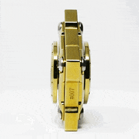 Spinner Fidget GIF by Big Poppa E