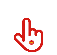 Mano Cencosud Sticker by Easy Tienda