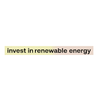 Climate Change Sustainability Sticker by The Climate Pledge
