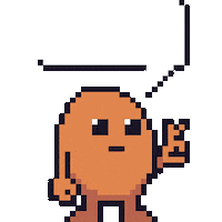 memelandby9gag ok potatoz memeland Sticker