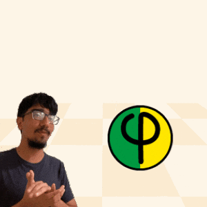 Block Breaker Fibonacci GIF