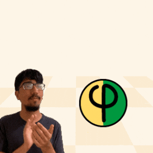 Block Breaker Fibonacci GIF