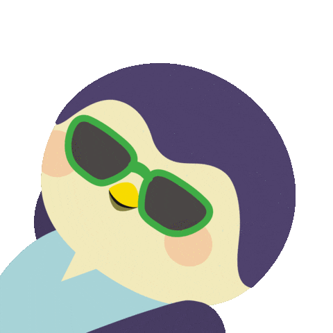 Happy Party Sticker by Finch Care