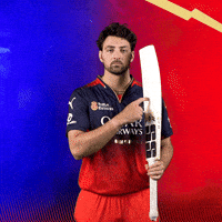 Happy Dance GIF by Royal Challengers Bengaluru
