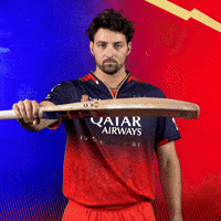 Happy Dance GIF by Royal Challengers Bengaluru