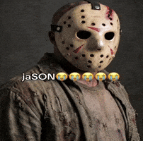Jason Voorhees Son GIF