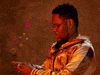 Jabari Manwa What GIF by BROCKHAMPTON