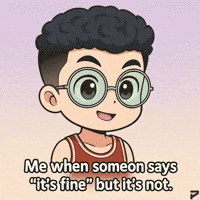 Unimpressed Yeah Right GIF by Persona