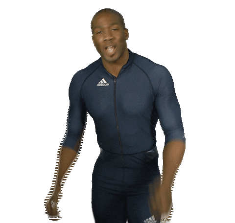 Great Britain Bobsleigh Sticker by IBSF Sliding