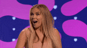 Carmen Electra Love GIF by ABC Network