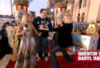mtv awards GIF by MTV Movie & TV Awards