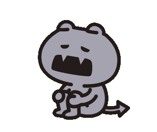 Baikin Sticker by RUN