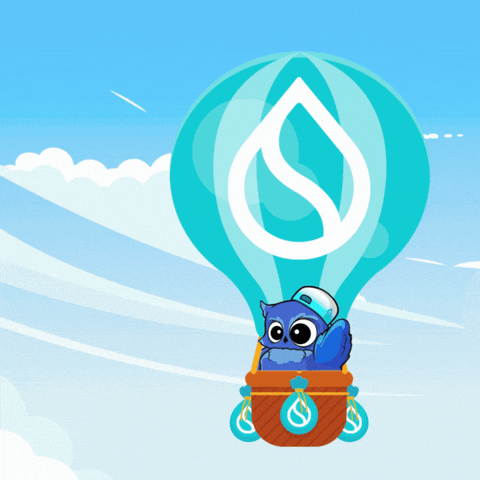 Crypto Fly GIF by BigBrains