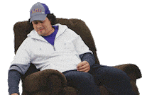 College Football Popcorn Sticker by DICK'S Sporting Goods