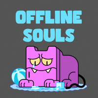 Sad Fridge GIF by Nexio