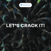 Motivation Studying GIF by Unacademy