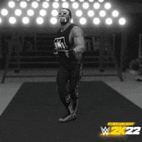 Hulk Hogan Video GIF by 2K Games
