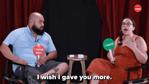 Teacher Playing GIF by BuzzFeed