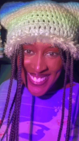 mmmmysie kitty smiling dad phases GIF