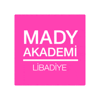 Istanbul Madydans Sticker by Mady