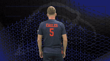 Armscrossed GIF by Carson-Newman Athletics