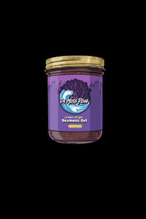 Clean Energy Healthy Living GIF by Da Moss Plug