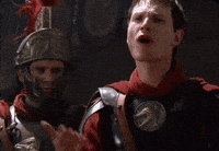 Roman Empire Army GIF