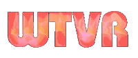 Art Glitch Sticker