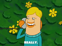 season 6 house fancy GIF by SpongeBob SquarePants