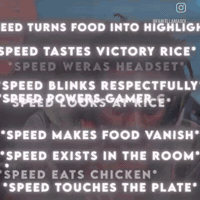 Speed GIF by Respective