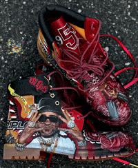 Timberland Boots GIF