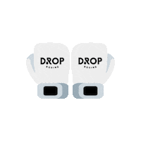 Post Click Sticker by DROP Boxing
