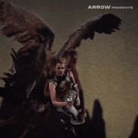 Jane Fonda Film GIF by Arrow Video