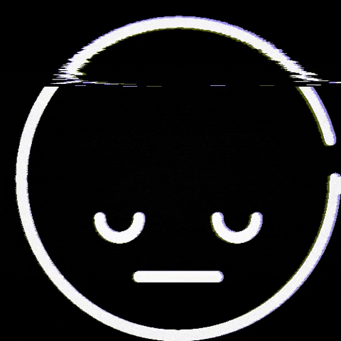 shoogee giphygifmaker sad emoji smiley GIF