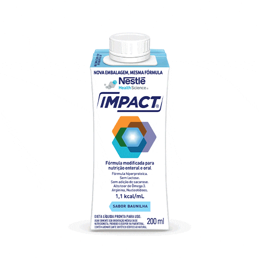 Impact GIF by Nestlé Health Science