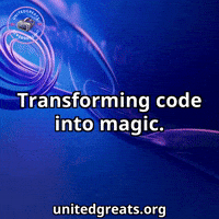 Fun Coding GIF by UnitedGreats