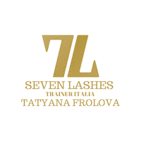 Sticker by sevenlashes