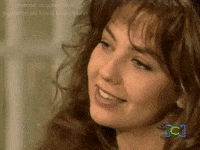 maria la del barrio 90s GIF