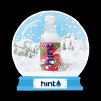 Hint Water GIF by Hint