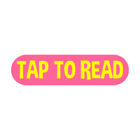 Crowd-Multiplier tap to read kirit jasani crowd multiplier Sticker