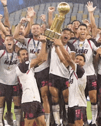 Granate Lanus Campeon GIF