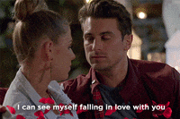 bachie GIF by The Bachelor Australia