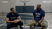 Kevin Garnett Sport GIF by SHOWTIME Sports