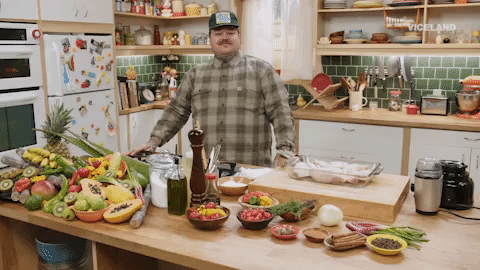 viceland GIF by It's Suppertime