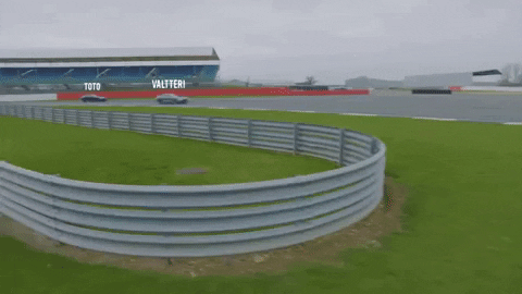 Driving Formula 1 GIF by Mercedes-AMG Petronas Formula One Team
