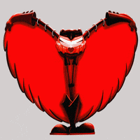 Red Light No GIF